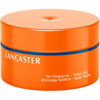 Lancaster Sun Beauty Tan Deepener Tinted 6.7 Ounce 200 Ml
