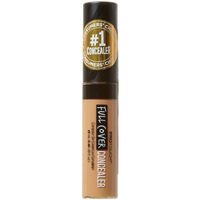 Kiss New York Professional Protouch Full Cover Concealer 12Ml (0.40 Us Fl. Oz.) - (Sun Beige)