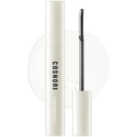 Cosnori Long Active Mascara Remover - Vegan, Mild-Cleansing, Multi-Remover, Waterproof Mascara Cleanser, Korean Skincare 0.32 Fl.Oz (9G)
