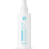 Briotech Renew Toner, Hypochlorous Acid Spray, Minimize Appearance Of Blemishes, Soothing Facial Mist For Sensitive Skin, Calm Redness & Bumps, Hypoallergenic & Vegan, 2 Fl Oz Travel Size
