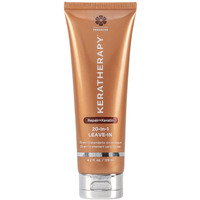 Keratherapy Keratin Infused Keratinfixx 20-In-1 Leave-In, 4.2 Fl. Oz., 125 Ml - Smoothing Leave In Conditioner Transforms Your Hair With 20 Benefits In 1 Easy Step - With Caviar Extract, & Argan Oil