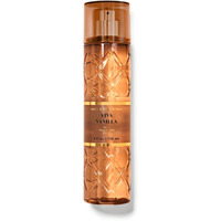 Bath And Body Fine Fragrance Mist (8 Fl Oz / 236 Ml, Viva Vanilla)