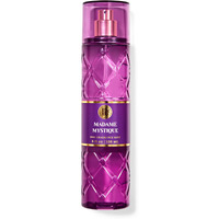 Bath And Body Fine Fragrance Mist (8 Fl Oz / 236 Ml, Madame Mystique)