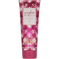 Bath & Body Ultimate Hydration Body Cream With Shea Butter, Full Size, 8 Oz. (Full Size, Gingham Gorgeous)