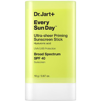 Dr.Jart+ Every Sun Day Invisible Korean Sunscreen Stick Spf 40 | Korean Skincare, 0.67 Ounce