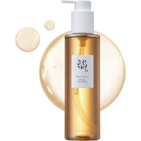 Beauty Of Joseon Ginseng Cleansing Oil Waterproof Makeup Remover For Sensitive, Acne-Prone Facial Skin. Korean Skin Care For Men And Women, 210Ml, 7.1 Fl.Oz
