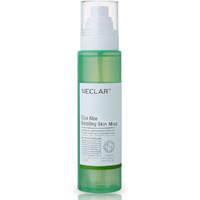 Korean Hydrating Toner Spray For Face - Ph Balanced Toner For Sensitive Skin - Aloe Vera And Centella Asiatica - Facial Mist For Acne Prone Skin - Moisturizing Skincare For Redness, Dryness