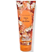 Bath & Body Works Fall In Bloom Ultimate Hydration Body Cream Gift Set For Women, 8 Fl Oz (Fall In Bloom)