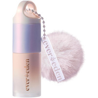 Evereden Super Rich Hydrating Lip Oil: Clean & Vegan, Nourishing, Soothing, & Glossy Lip Glow Oil For Cold & Dry Weather - With Chaga Mushroom & Ceramides
