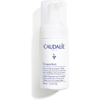 Caudalie Vinoperfect Instant Brightening Micropeel Foam Cleanser With Mandelic Acid - 100 Ml