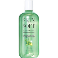 Avon Skin So Soft Botanical Essence Bath Oil, 16.2 Fl. Oz