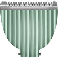 Replacement Blades Compatible With Meridian Trimmer, Hygienic Ceramic Replacement Blades For Meridian Body Trimmer,Green