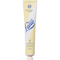 Lanolips Hand Cream - Lanolin Lotion With Shea Butter & Vitamin E - Cuticle & Hand Cream For Dry Cracked Hands - Cruelty-Free, Dermatologist Tested - Vanilla (50Ml / 1.69 Fl Oz)