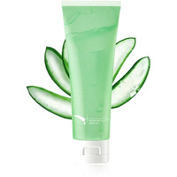 Moisturizing Gel For Face & Body,Non-Sticky Gel After Sun Aloe Lotion Skin Care,Fast Absorbing Long Lasting Refreshing Hydrating Face Moisturizer For All Skin Types 05