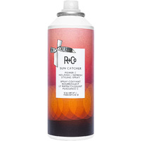 R+Co Sun Catcher Power C Nourish + Refresh Styling Spray | Vitamin C Leave-In Mist With 450F Heat, Uv & Pollution Protection | Hydrating With Hyaluronic Acid & Vegan Peptides | 5 Oz