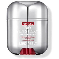 Peptide 9 Bio Sun Stick Pro Spf50+ Pa++++ | 20G - Advanced Uv Protection With Peptide Complex, Collagen And Hyaluronic Acid