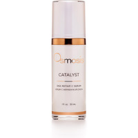 Osmosis Catalyst Dna Repair C Facial Serum To Boost Collagen, Improve Tone And Texture For Aging, Pigmented, Dry, Blemish-Prone Skin, 1 Oz