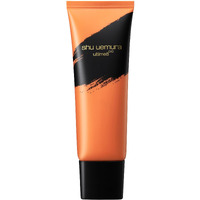 Shu Uemura Ultime8 Sublime Tsubaki Cleansing Foam, Facial Cleanser Removes Impurities And Makeup, Hydrating Face Wash For Refreshed Skin, 4.2 Fl. Oz.