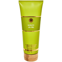 Bath And Body Guilty As Fig Ultimate Hydration Body Cream | 8 Oz
