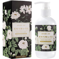 Romiie Zoi Daily Hand & Body Lotion With Moisturizing Shea Butter - Rose Noir & Oud - 236 Ml / 8 Fl Oz
