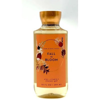 Bath & Body Works Signature Collection Shower Gel For Women10 Fl Oz (Fall In Bloom)