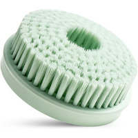 Oh,Xiyu. Electric Body Brush Bath Brush Head - Armpit Brush Head, Pale Cypress Green, Only Suitable For Oh,Xiyu. Xy1 Electric Bath Brush