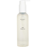 Uncommon Beauty Jelly Cleanser - Daily Gentle Face Wash And Makeup Remover With Aloe Vera Gel - All Skin Types, Vegan, Cruelty Free, Synthetic Fragrance Free, 5.07 Fl Oz
