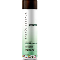 Kreyol Essence - Scalp Care Conditioner With Haitian Black Castor, Coconut Oil And Aloe Vera Oil, 8 Oz