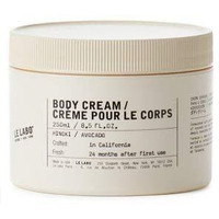Body Cream/8.5 Oz