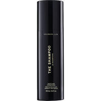 Caldera + Lab The Shampoo | Mens Shampoo For Healthy Hair, Sulfate-Free Daily Cleanser, Dermatologically Tested - All Hair Types
