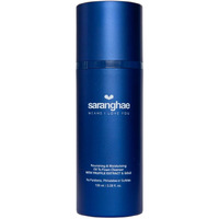 Saranghae Premium Oil Cleanser For Face, Calendula Korean Cleansing Oil To Foam Face Wash - Hydrating Makeup Remover And Cleanser For Clean, Firm Skin