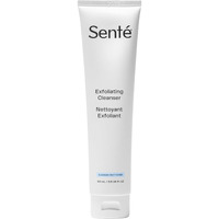 Sent   Exfoliating Cleanser | Gentle Chemical Exfoliator | Improves Skin Clarity By Diminishing Appearance Of Dark Spots | Glycolic & Phytic Acid | 5.5 Fl Oz