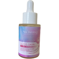Generic 1 Bottle Ms. Tsung Essentials Glass Skin Facial Serum, 30Ml / 1Fl Oz