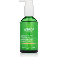 Weleda Makeup Removing Cleansing Oil