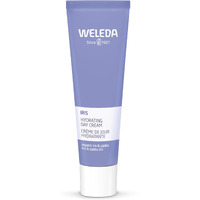Weleda Hydrating Day Face Cream, 1 Fluid Ounce, Plant Rich Moisturizer With Iris Root, Jojoba Oil And Witch Hazel