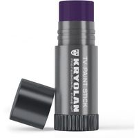 Kryolan Tv Paint Stick - R27 Kryolan Makeup - Makeup Foundation - Makeup For Tv, Theater, Stage, Acting, Face And Body, Full Coverage Concealer Foundation - Made In Usa (25 G)