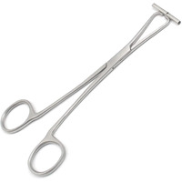 Aaprotools Body Piercing Pliers Tool Ear Lip Navel Nose Tongue Septum Stainless Steel Forceps Clamp For Lip Nipple Nose Studs Rings