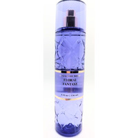 Bath + Body + Works +Body Care Fine Fragrance Body Spray- Luxury Perfumes Body Mist-Full Size - 8 Fl Oz (Floral Fantasy)