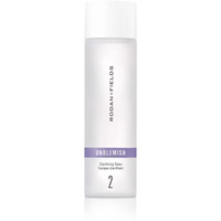 Rodan + Fields Unblemish Clarifying Toner | 4.2 Fl Oz | Glycolic Acid & Hyaluronic Acid Exfoliating Facial Toner | Acne-Prone Hydrating Skincare