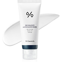 Leegeehaam Dr.Ceuracle Pro Balance Biotics Moisturizer (100 Ml / 3.38 Fl. Oz.) - Daily Hydrating Facial Cream For All Skin Types, Low Ph Moisture Skin Barrier