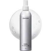 Groundplan Mist, Facial Mist Spray, Face Moisturizer, Radiant Skin, Hydrating, Moisturizing, Glow Mist, Soothing, Korean Skincare