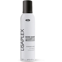 Lisap Milano Lisaplex Dry Shampoo For Volume, Instantly Refresh & Absorb Excess Hair Oil, Hair Care For All Hair Types, Nourishes And Protects, Vegan, Cruelty Free, Paraben Free, Sls/Sles Free, 200Ml
