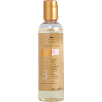 Keracare Essential Oils For The Hair, 4 Oz