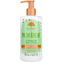 Tree Hut Palm Grove Hydraglow Body Serum, 11 Oz.