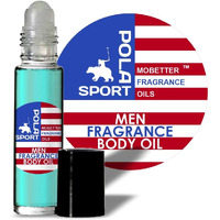 Mobetter Fragrance Oils Pola Sport Cologne Fragrance Body Oil For Men