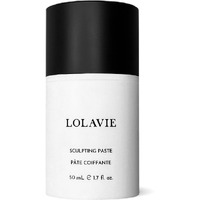 Lolavie Sculpting Paste - 1.7 Oz - Hair Styling Paste For Flexible, Touchable, All-Day Hold & 72-Hour Frizz Control - Matte Finish - Color Safe - All Hair Types