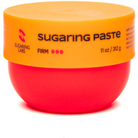 Super Firm Sugaring Paste For Home Use 11Oz / 312G. Sugar Wax For Brazilian And Underarms.