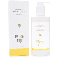 Pure Fiji Hydrating Body Lotion, Pineapple (10.14 Fl.Oz /300Ml)