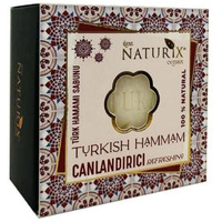 Limopa Organic Bar Soap Moisturizing Soap Made From Natural Oil | Hair Hand Face Body Bath Wash | Skin Care Cleanser Shampoo (Turkish Bath)
