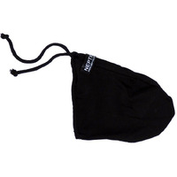 Men's Tanning Pouch Sun Protection Cover - Black One-Size